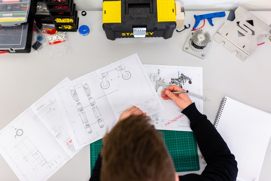 MYS Engineering